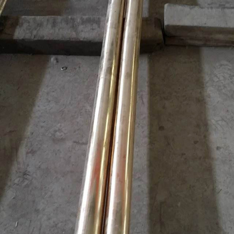 鋁青銅管焊接的主要作用